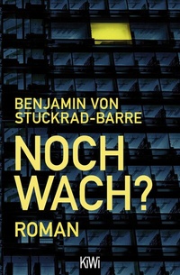 Abbildung von: Noch wach? - Kiepenheuer & Witsch