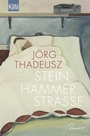 Cover: Steinhammerstraße - Kiepenheuer & Witsch
