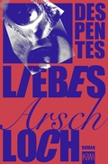 Cover: Liebes Arschloch - Kiepenheuer & Witsch