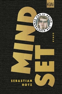 Enlarge image Cover: Mindset - Kiepenheuer & Witsch