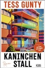 Cover: Der Kaninchenstall - Kiepenheuer & Witsch