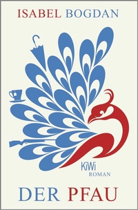 Abbildung von: Der Pfau - Kiepenheuer & Witsch