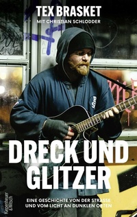 Abbildung von: Dreck und Glitzer - Kiepenheuer & Witsch