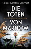Cover: Die Toten von Marnow - Kiepenheuer & Witsch