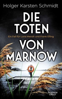 Abbildung von: Die Toten von Marnow - Kiepenheuer & Witsch