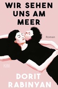 Cover: Wir sehen uns am Meer - Kiepenheuer & Witsch
