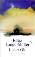 Cover: Unser Ole - Kiepenheuer & Witsch
