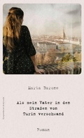 Cover: Als mein Vater in den Stra&szlig;en von Turin verschwand - Kiepenheuer & Witsch