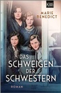 Cover: Das Schweigen der Schwestern - Kiepenheuer & Witsch
