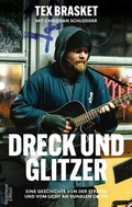 Cover: Dreck und Glitzer - Kiepenheuer & Witsch