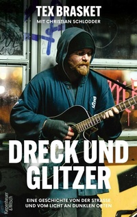 Abbildung von: Dreck und Glitzer - Kiepenheuer & Witsch