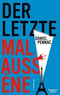 Cover: Der letzte Malauss&egrave;ne - Kiepenheuer & Witsch
