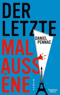 Abbildung von: Der letzte Malaussène - Kiepenheuer & Witsch