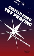 Cover: Try Praying - Kiepenheuer & Witsch