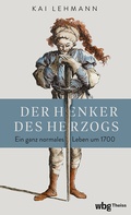 Cover: Der Henker des Herzogs - Theiss in Herder