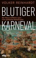 Abbildung von: Blutiger Karneval - Theiss in Herder