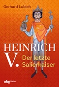 Cover: Heinrich V. - Theiss in Herder