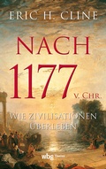 Cover: Nach 1177 v. Chr. - Theiss in Herder