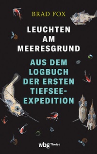 Abbildung von: Leuchten am Meeresgrund - Theiss in Herder
