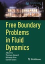 Cover: Free Boundary Problems in Fluid Dynamics - Birkhäuser