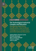 Bild: The Technological-Industrial Complex and Education - Palgrave Macmillan