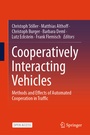 Cover: Cooperatively Interacting Vehicles - Springer