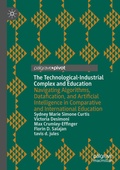Bild: The Technological-Industrial Complex and Education - Palgrave Macmillan
