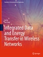 Cover: Integrated Data and Energy Transfer in Wireless Networks - Springer