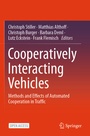 Cover: Cooperatively Interacting Vehicles - Springer