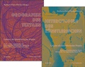 Cover: Set Geografien des Textilen und Heterotopien des K&uuml;nstlerischen - De Gruyter