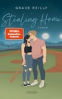 Cover: Beyond the Play 3: Stealing Home - Carlsen
