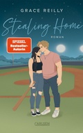 Cover: Beyond the Play 3: Stealing Home - Carlsen