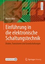 Bild: Einführung in die elektronische Schaltungstechnik - Springer Vieweg