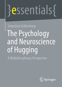 Abbildung von: The Psychology and Neuroscience of Hugging - Springer