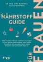Cover: Nährstoff-Guide für Frauen - Riva