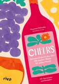 Cover: Cheers - Riva