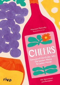 Abbildung von: Cheers - Riva