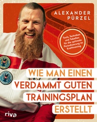 Abbildung von: Wie man einen verdammt guten Trainingsplan erstellt - Riva