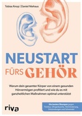 Cover: Neustart f&uuml;rs Geh&ouml;r - Riva