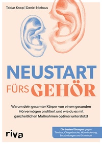 Abbildung von: Neustart fürs Gehör - Riva