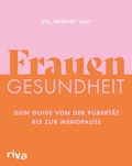 Cover: Frauengesundheit - Riva