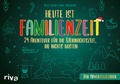 Cover: Heute ist Familienzeit - Der Adventskalender - Riva