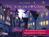 Abbildung von: Die magische Gasse - Riva