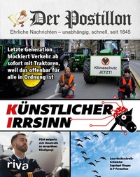 Abbildung von: Der Postillon - Riva
