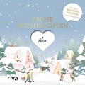 Cover: Frohe Weihnachten, Lieblingsmensch! - Riva