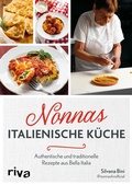 Bild: Nonnas italienische Küche - Riva