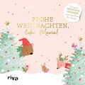 Cover: Frohe Weihnachten, liebe Mama! - Riva