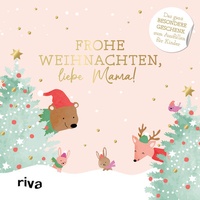 Bild vergrößern Bild: Frohe Weihnachten, liebe Mama! - Riva