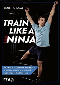 Abbildung von: Train like a Ninja - Riva