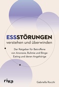 Abbildung von: Essstörungen verstehen und überwinden - Riva